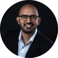 Dr. Ghanarupan Subramaniam, Clinic Director