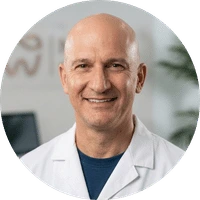 Dr. James Whitmore, General Dentist